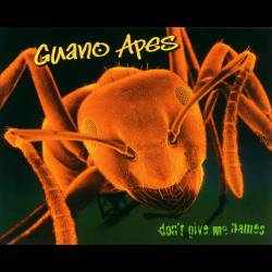 GUANO APES - Don't Give Me Names - 2000