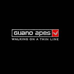 GUANO APES - Walking On A Thin Line - 2003