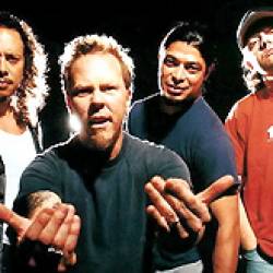 Metallica выступят вместе с Оззи