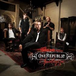 OneRepublic - Apologize SINGLE - 2007