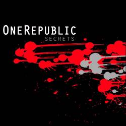 OneRepublic - Secrets SINGLE - 2009