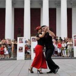 В Одессе пройдет Фестиваль уличных танцев