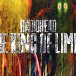 Radiohead опровергли слухи о продолжении альбома "The King of Limbs"