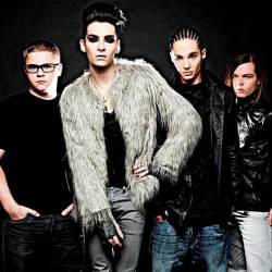 Хедлайнером Премии МУЗ-ТВ 2011 станет Tokio Hotel