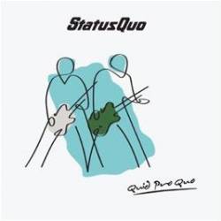 Status Quo выпускают первый альбом за четыре года