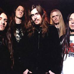 Участники группы Opeth попали в ДТП