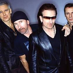 U2 оштрафовали за &quot;чрезмерный шум&quot;