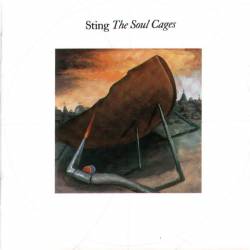 STING - The Soul Cages - 1991