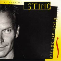 STING - Fields Of Gold (Compilation) - 1994