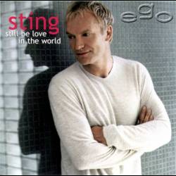 STING - Still Be Love In The World (EP) - 2001