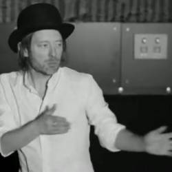 Radiohead сыграют новый альбом на "Би-Би-Си"