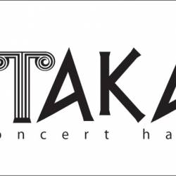 Концертная арена ITAKA