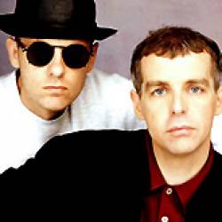 Pet Shop Boys приглашают на балет