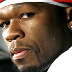 50 Cent снимается с Вэлом Килмером
