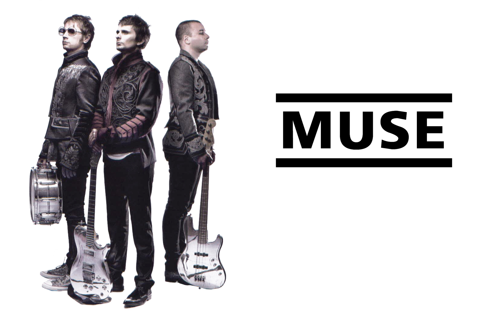 Muse - Биография группы