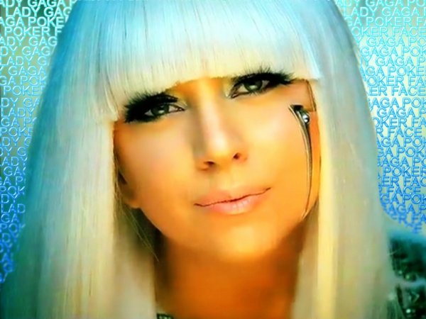 Леди ГаГа (Lady GaGa) установила очередной рекорд
