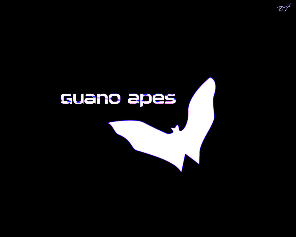GUANO APES