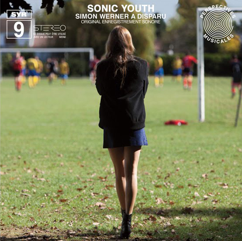 Sonic Youth - Simon Werner a Disparu, 2011