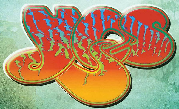 Лучшие логотипы музыкальных групп | Yes
Английский художник Роджер Дин нарисовал больше десятка обложек к альбомам легендарных британских прогрессивных рокеров Yes, в том числе знаменитый логотип с пластинки 1972 года «Close to the Edge».