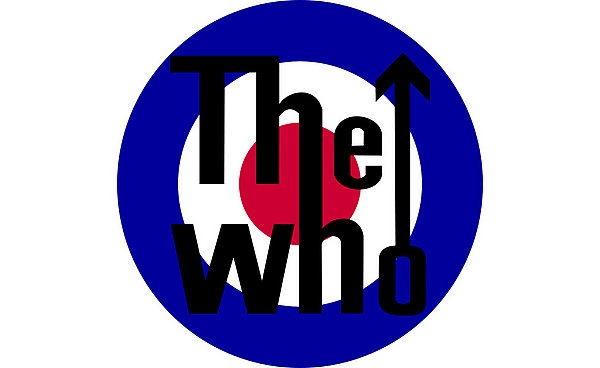 Лучшие логотипы музыкальных групп | The Who
Знаковый логотип в стиле поп-арт, который на самом деле никогда не появлялся на обложках альбомов группы. Созданный британским художником Брайаном Пайком для афиши концерта коллектива в Лондоне, он быстро завоевал популярность и стал символом субкультуры модов.