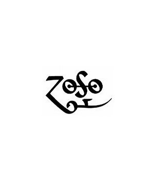 Лучшие логотипы музыкальных групп | Led Zeppelin
Знаменитые четыре символа на обложке «Led Zeppelin IV» - это символы участников группы, а символ на задней стороне обложки, читающийся фанатами как «Zoso», принадлежит Джимми Пейджу.