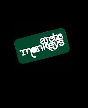 Лучшие логотипы музыкальных групп | Arctic Monkeys
Отличный логотип, появившийся на обложке дебютного альбома «Whatever People Say I Am, That’s What I’m Not», который на второй пластинке коллектива, «Favourite Worst Nightmare», зачем-то был заменен на не столь удачный.