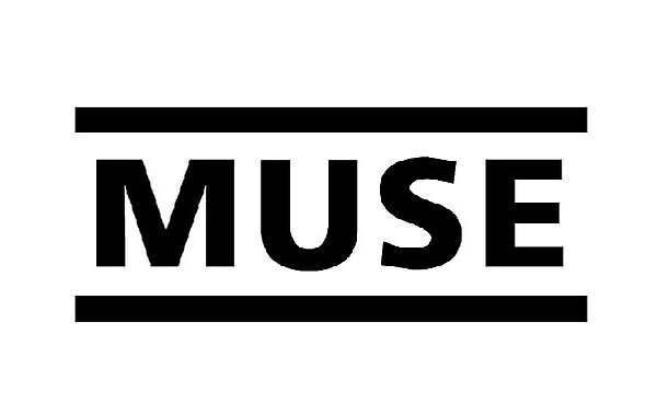 Лучшие логотипы музыкальных групп | Muse
Запоминающийся логотип, появившийся на обложках первых двух альбомов британских рокеров и безупречно ассоциирующийся с коллективом.