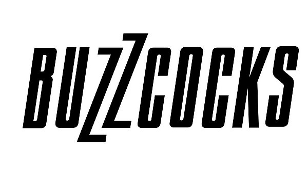 Лучшие логотипы музыкальных групп | Buzzcocks
Пионеры поп-панка из Манчестера выбрали себе простой, но запоминающийся логотип, впоследствии появившийся на множестве футболок, значков и прочей атрибутике.