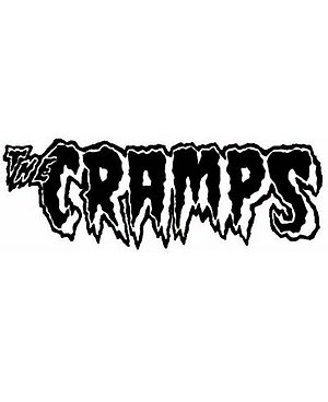 Лучшие логотипы музыкальных групп | The Cramps
Фронтмен американского сайкобилли коллектива The Cramps заимствовал этот логотип из популярной серии комиксов «Байки из склепа».