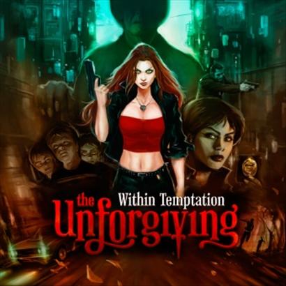 Within Temptation — The Unforgiving