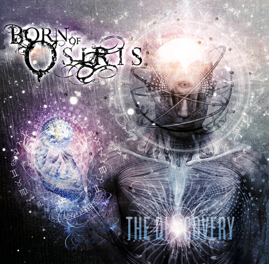 Born of Osiris – The Discovery