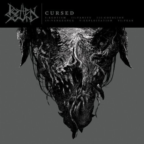 Rotten Sound – Cursed