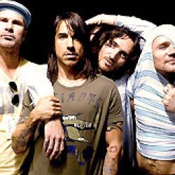 Red Hot Chili Peppers порадуют новым альбом