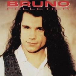 Bruno Pelletier - Bruno Pelletier - 1992