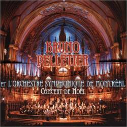 Bruno Pelletier - Concert de Noël - 2003