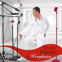 Bruno Pelletier - Microphonium - 2009