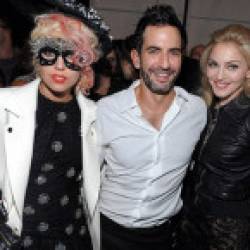 Мадонна и Lady GaGa оказались родственницами