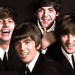 Beatles будоражит память