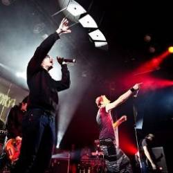 Московский концерт Slipknot откроет группа Amatory