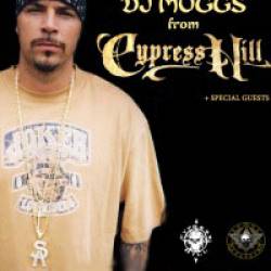 DJ MUGGS (Cypress Hill)