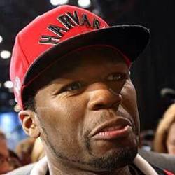 Рэпер 50 Cent написал книгу для детей