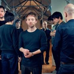 Radiohead завели блог в китайском "Твиттере"