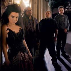 Evanescence представили фрагмент новой песни