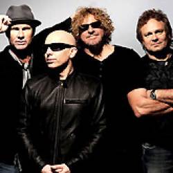 Chickenfoot выпускают альбом с неправильной нумерацией