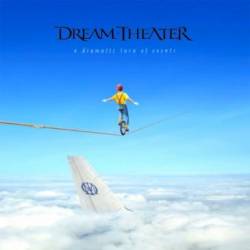 Детали коллекционного издания нового альбома Dream Theater