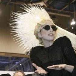 Lady GaGa стала королевой интернета