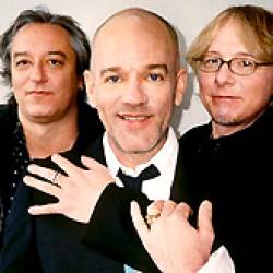 Состава R.E.M. воссоединился ради записи рождественского сингла