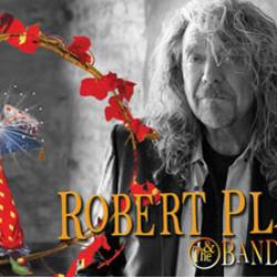 Robert Plant в Киеве 31 июля 2011