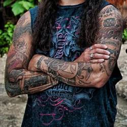 Mike Portnoy: «Мне больно слышать новую музыку Dream Theater»