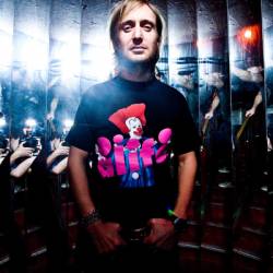 David Guetta выпускает исторический альбом